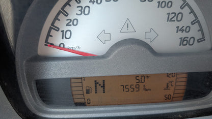 SMART FORTWO COUPÉ 999cc – 45 kW – Benzina – Cambio Semiautomatico