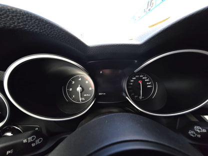 ALFA ROMEO STELVIO BUSINESS 2.2 JTDM 190CV
