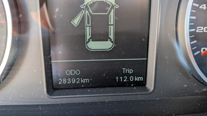 EVO DR 3 1.5 BI-FUEL