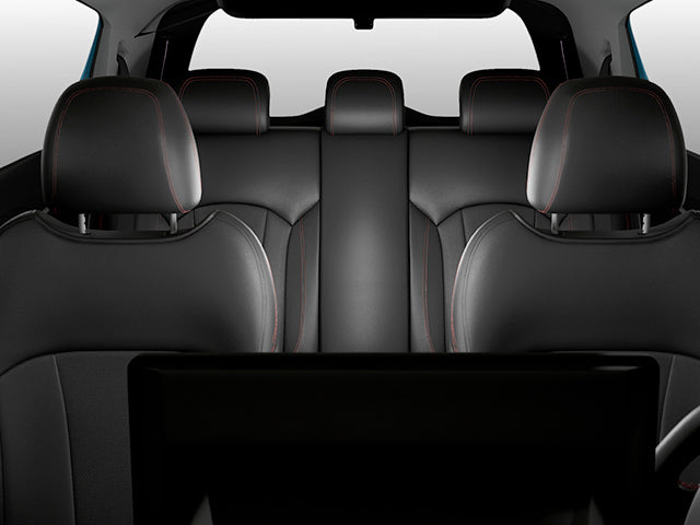 EMC QUATTRO  1.5 MT  103 CV – City‑SUV full optional