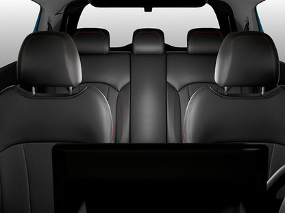 EMC QUATTRO  1.5 MT  103 CV – City‑SUV full optional
