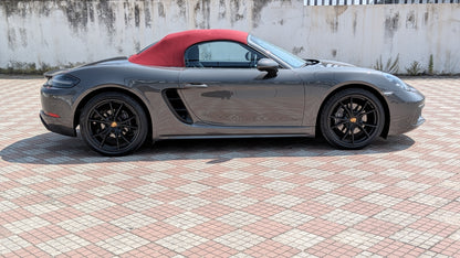 PORSCHE 718 BOXSTER 2.0 300CV PDK