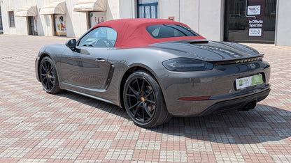 PORSCHE 718 BOXSTER 2.0 300CV PDK