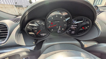 PORSCHE 718 BOXSTER 2.0 300CV PDK