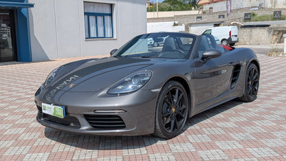 PORSCHE 718 BOXSTER 2.0 300CV PDK