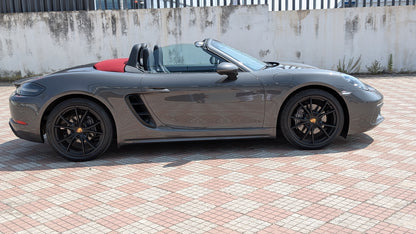 PORSCHE 718 BOXSTER 2.0 300CV PDK