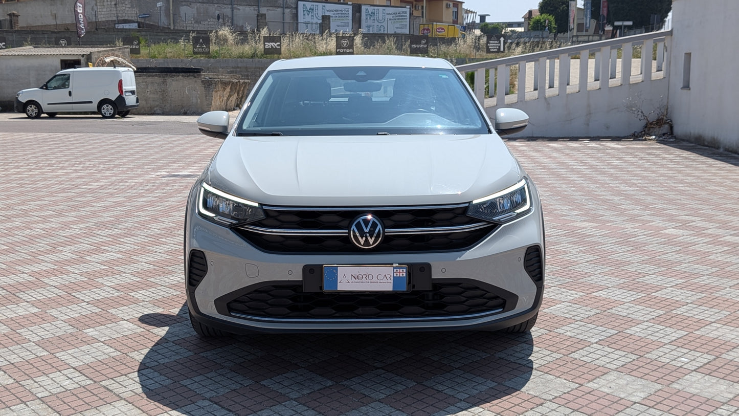 VOLKSWAGEN TAIGO 1.0 TSI Life 95CV – 2022
