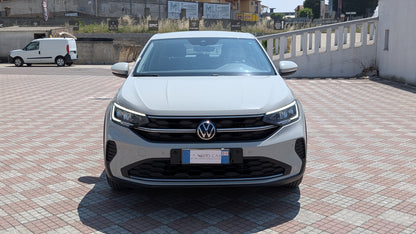 VOLKSWAGEN TAIGO 1.0 TSI Life 95CV – 2022