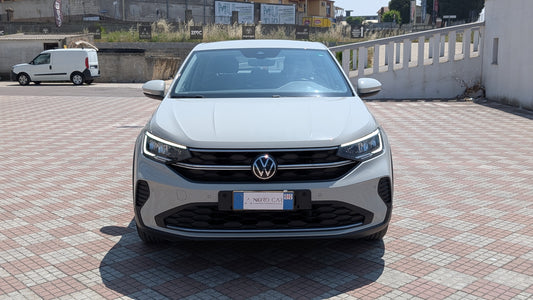VOLKSWAGEN TAIGO 1.0 TSI Life 95CV – 2022