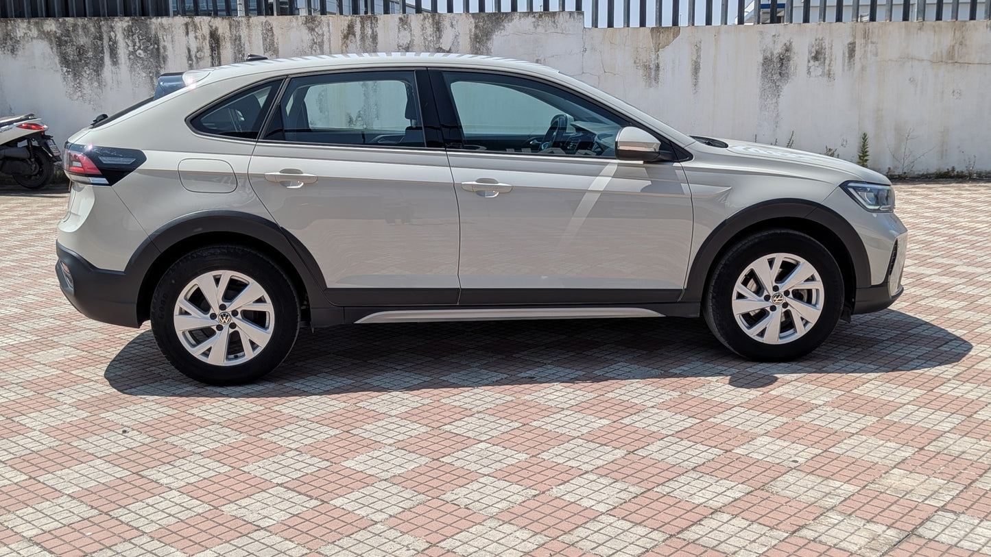 VOLKSWAGEN TAIGO 1.0 TSI Life 95CV – 2022