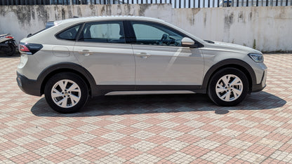 VOLKSWAGEN TAIGO 1.0 TSI Life 95CV – 2022