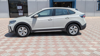 VOLKSWAGEN TAIGO 1.0 TSI Life 95CV – 2022