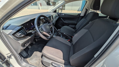 VOLKSWAGEN TAIGO 1.0 TSI Life 95CV – 2022