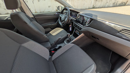 VOLKSWAGEN TAIGO 1.0 TSI Life 95CV – 2022