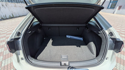 VOLKSWAGEN TAIGO 1.0 TSI Life 95CV – 2022
