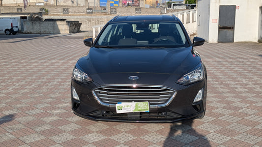 FORD FOCUS SW 1.5 ECOBLUE 120CV AUTOMATICA ACTIVE V CO-PILOT