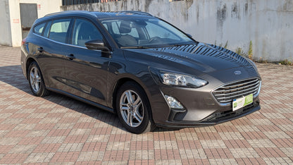 FORD FOCUS SW 1.5 ECOBLUE 120CV AUTOMATICA ACTIVE V CO-PILOT
