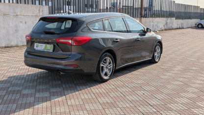 FORD FOCUS SW 1.5 ECOBLUE 120CV AUTOMATICA ACTIVE V CO-PILOT