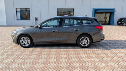 FORD FOCUS SW 1.5 ECOBLUE 120CV AUTOMATICA ACTIVE V CO-PILOT