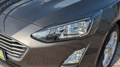 FORD FOCUS SW 1.5 ECOBLUE 120CV AUTOMATICA ACTIVE V CO-PILOT