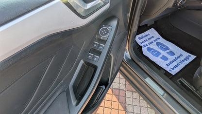FORD FOCUS SW 1.5 ECOBLUE 120CV AUTOMATICA ACTIVE V CO-PILOT