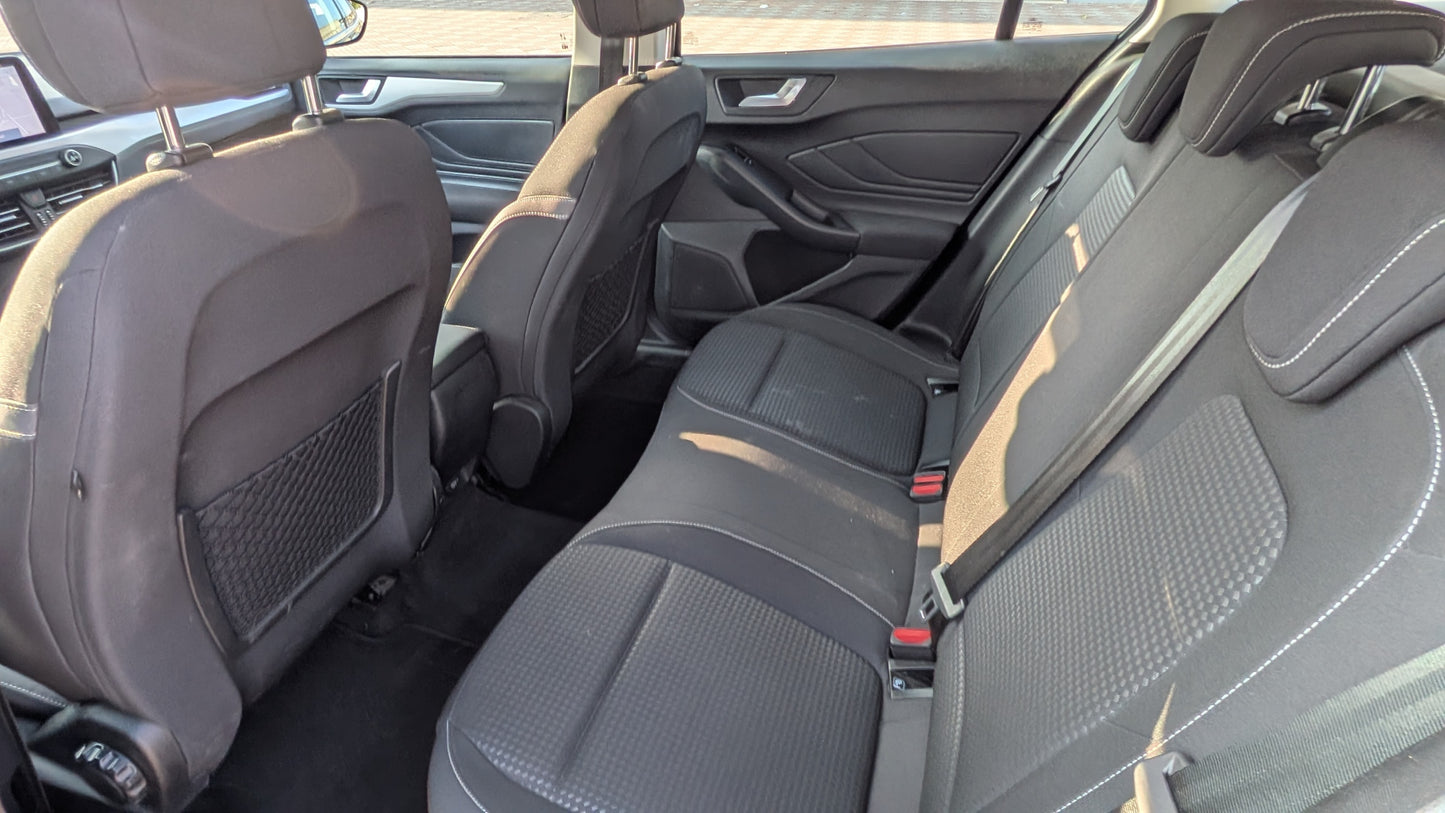 FORD FOCUS SW 1.5 ECOBLUE 120CV AUTOMATICA ACTIVE V CO-PILOT