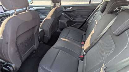 FORD FOCUS SW 1.5 ECOBLUE 120CV AUTOMATICA ACTIVE V CO-PILOT