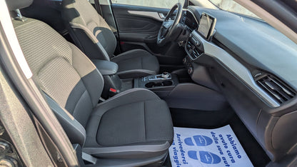 FORD FOCUS SW 1.5 ECOBLUE 120CV AUTOMATICA ACTIVE V CO-PILOT