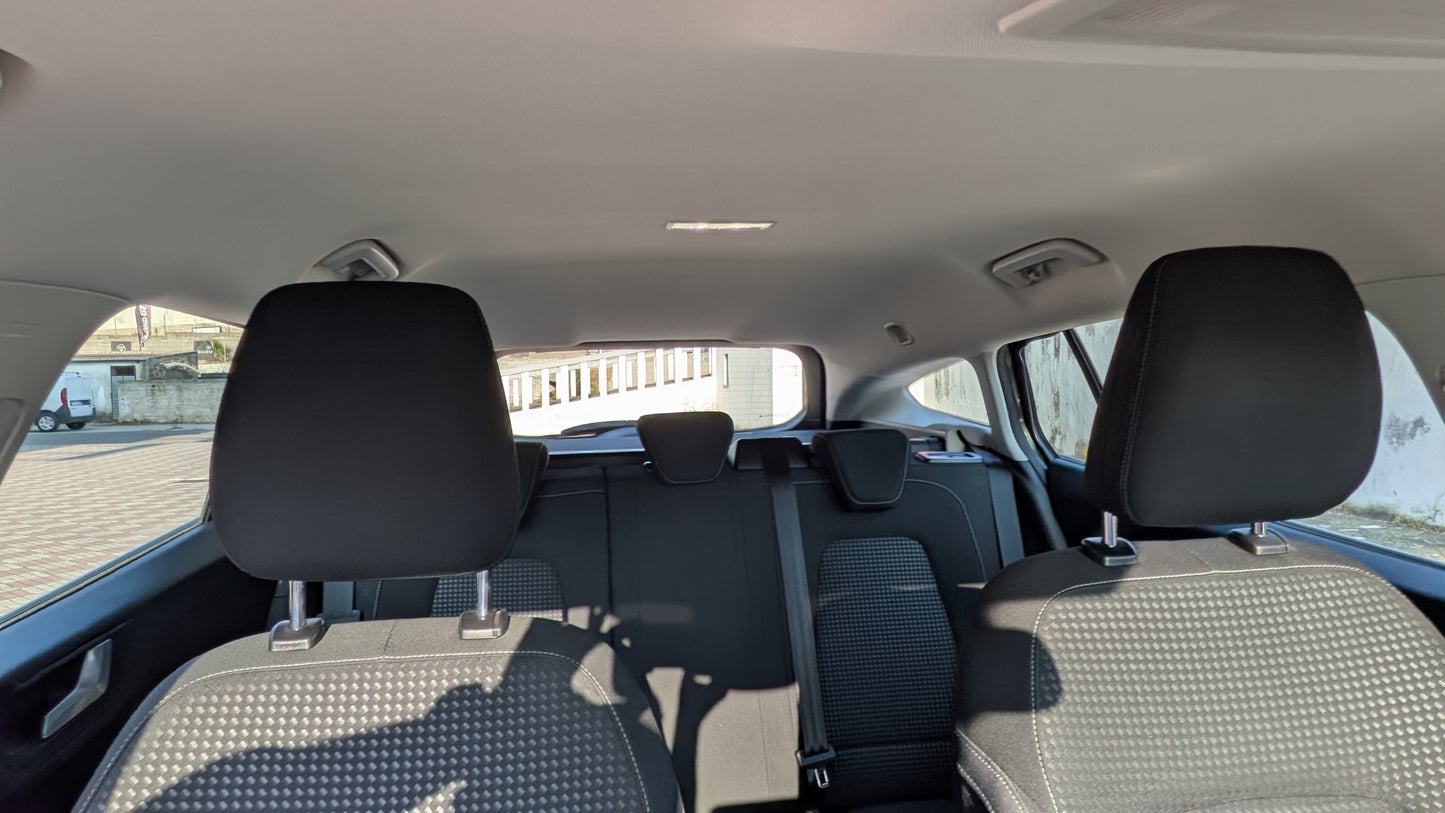 FORD FOCUS SW 1.5 ECOBLUE 120CV AUTOMATICA ACTIVE V CO-PILOT