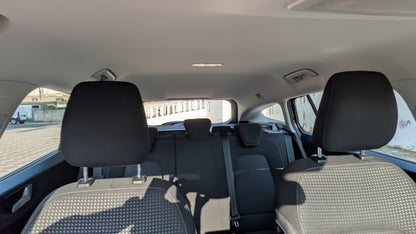 FORD FOCUS SW 1.5 ECOBLUE 120CV AUTOMATICA ACTIVE V CO-PILOT