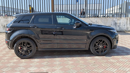 Land Rover Range Rover Evoque 2.0 TD4 180 CV Autobiography