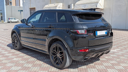 Land Rover Range Rover Evoque 2.0 TD4 180 CV Autobiography