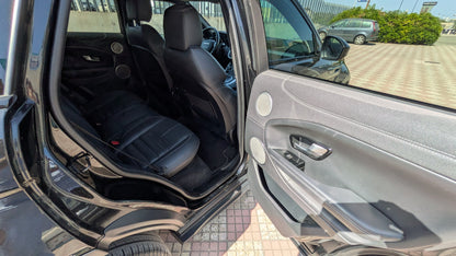 Land Rover Range Rover Evoque 2.0 TD4 180 CV Autobiography