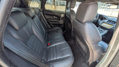 Land Rover Range Rover Evoque 2.0 TD4 180 CV Autobiography