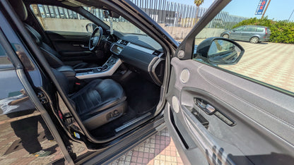 Land Rover Range Rover Evoque 2.0 TD4 180 CV Autobiography