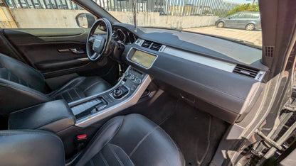 Land Rover Range Rover Evoque 2.0 TD4 180 CV Autobiography