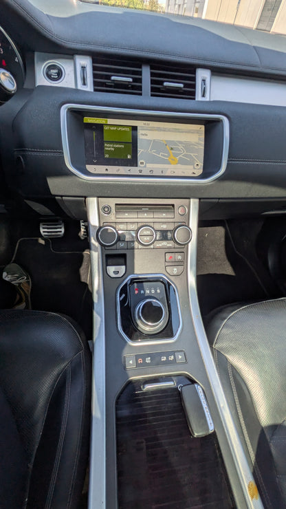 Land Rover Range Rover Evoque 2.0 TD4 180 CV Autobiography