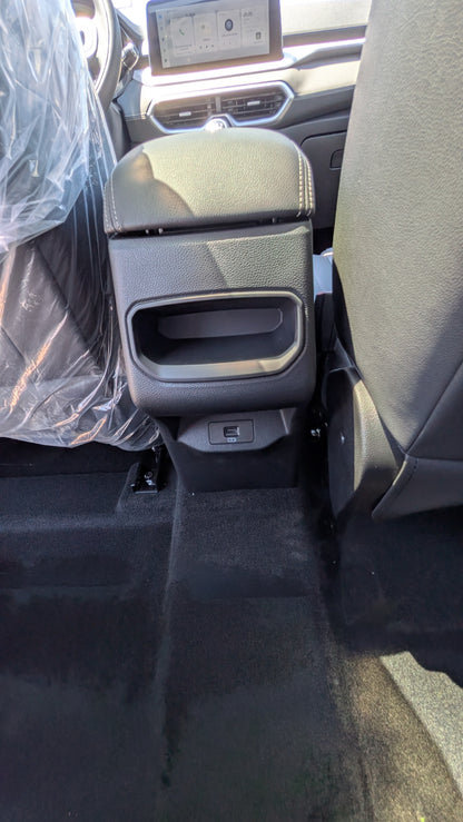 EMC SEI     1.5 M/T – Cambio Manuale – Benzina