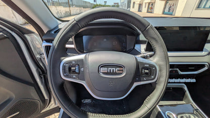 EMC SEI     1.5 M/T – Cambio Manuale – Benzina