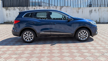 Renault Kadjar 1.5 dCi 110 CV Energy Hypnotic
