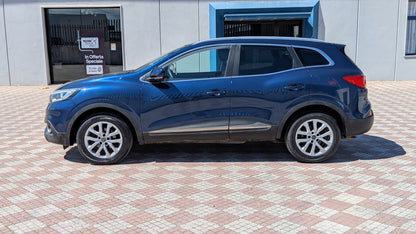 Renault Kadjar 1.5 dCi 110 CV Energy Hypnotic
