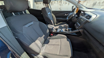 Renault Kadjar 1.5 dCi 110 CV Energy Hypnotic