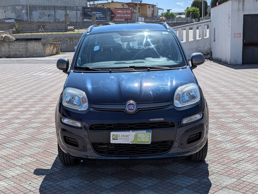 Fiat Panda 3ª serie 0.9 TwinAir Turbo Natural Power K‑Way (bifuel benzina/metano)