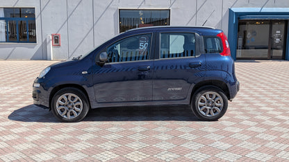 Fiat Panda 3ª serie 0.9 TwinAir Turbo Natural Power K‑Way (bifuel benzina/metano)