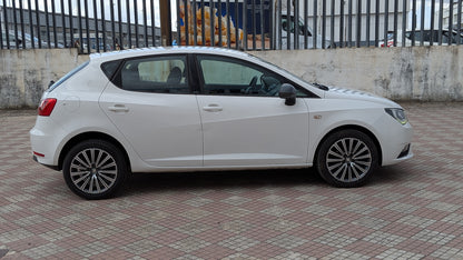 SEAT Ibiza 1.0 EcoTSI 95CV S-S 5 porte CONNECT – Ottobre 2015 – 175.000 km
