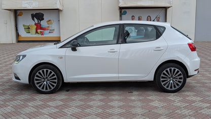 SEAT Ibiza 1.0 EcoTSI 95CV S-S 5 porte CONNECT – Ottobre 2015 – 175.000 km