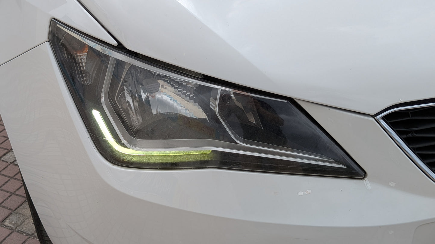 SEAT Ibiza 1.0 EcoTSI 95CV S-S 5 porte CONNECT – Ottobre 2015 – 175.000 km