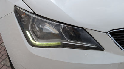 SEAT Ibiza 1.0 EcoTSI 95CV S-S 5 porte CONNECT – Ottobre 2015 – 175.000 km