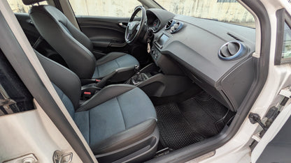 SEAT Ibiza 1.0 EcoTSI 95CV S-S 5 porte CONNECT – Ottobre 2015 – 175.000 km