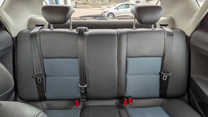SEAT Ibiza 1.0 EcoTSI 95CV S-S 5 porte CONNECT – Ottobre 2015 – 175.000 km